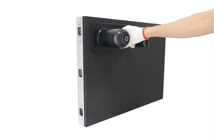 4k small pitch led display (2)
