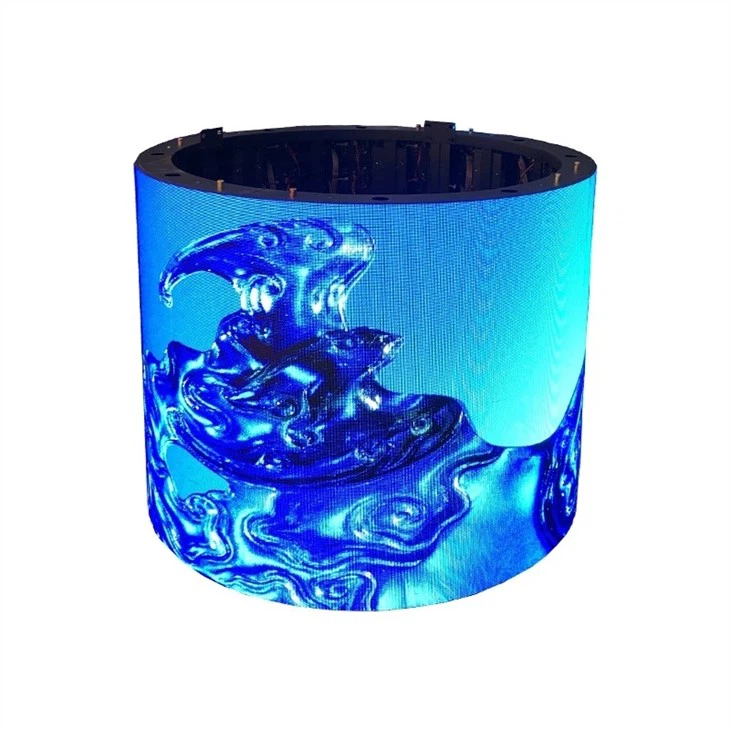 P2 Indoor LED Display
